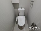 トイレ フィーノ南福岡