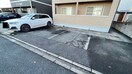 駐車場 ライフステージ徳前　Ａ棟