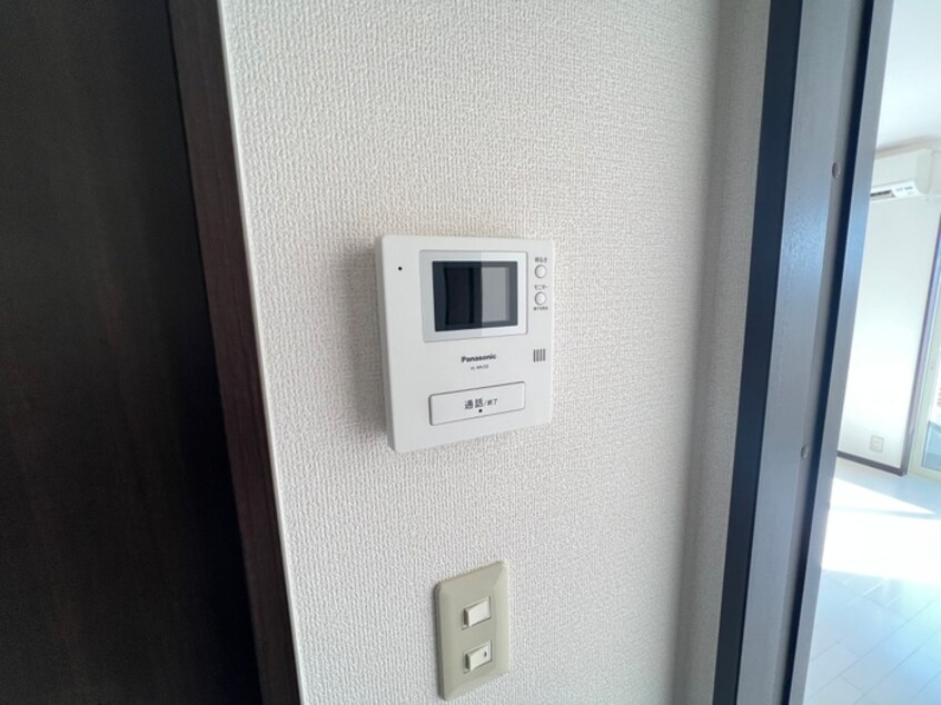 内観写真 ライフステージ徳前　Ａ棟