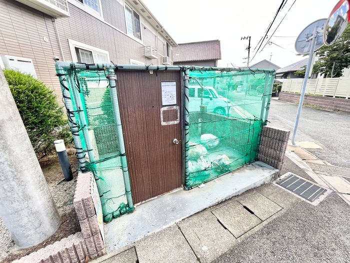 その他 グリーンヒルズ旭 Ｃ