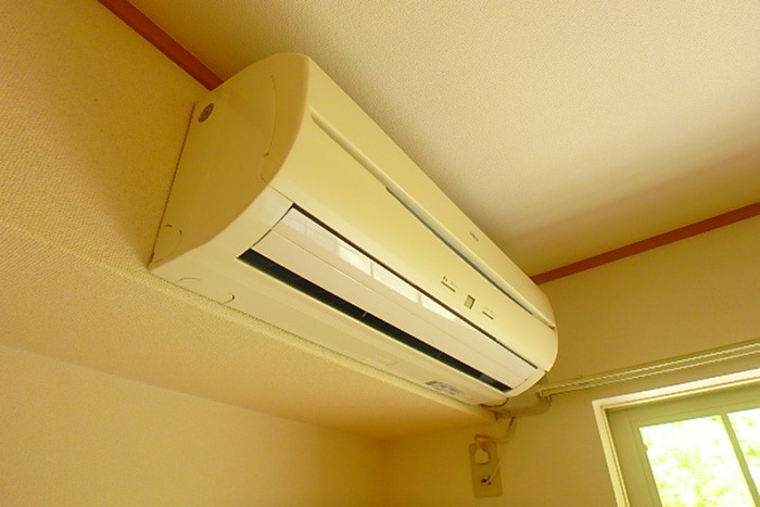 内観写真 グリーンヒルズ旭 Ｃ