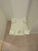 洗濯機置場 ｴﾝｸﾚｽﾄ博多駅前ＡＲＴ（708）