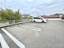 駐車場 グリーンヒルズ旭 Ｄ