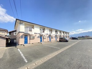 ハーモニーハイツＣ棟