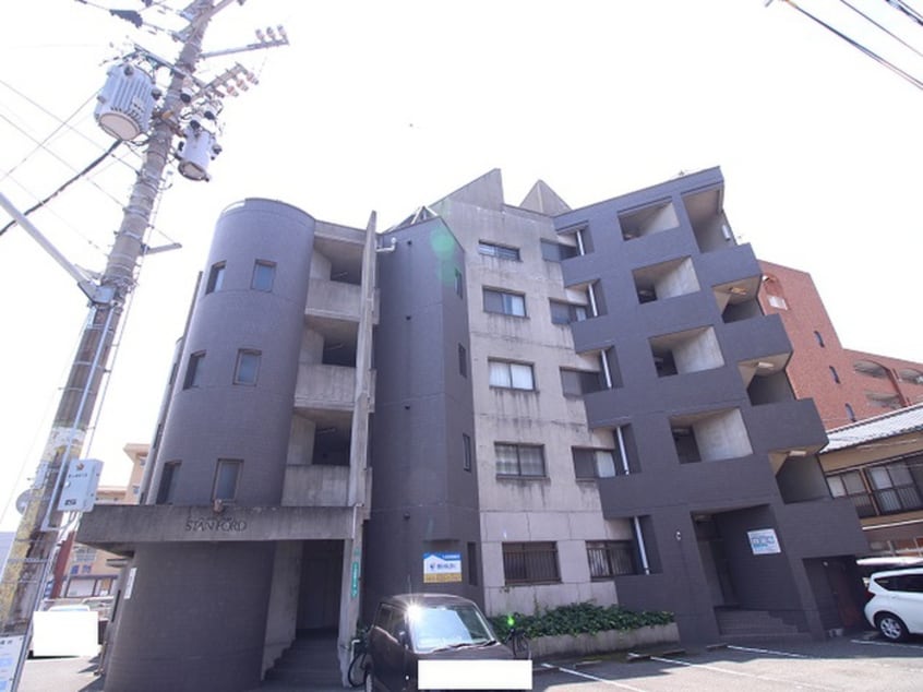 外観写真 スタンフォード