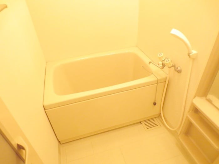 バス／シャワールーム等 スタンフォード