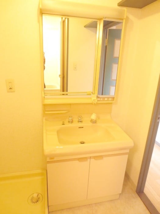 洗面 スタンフォード