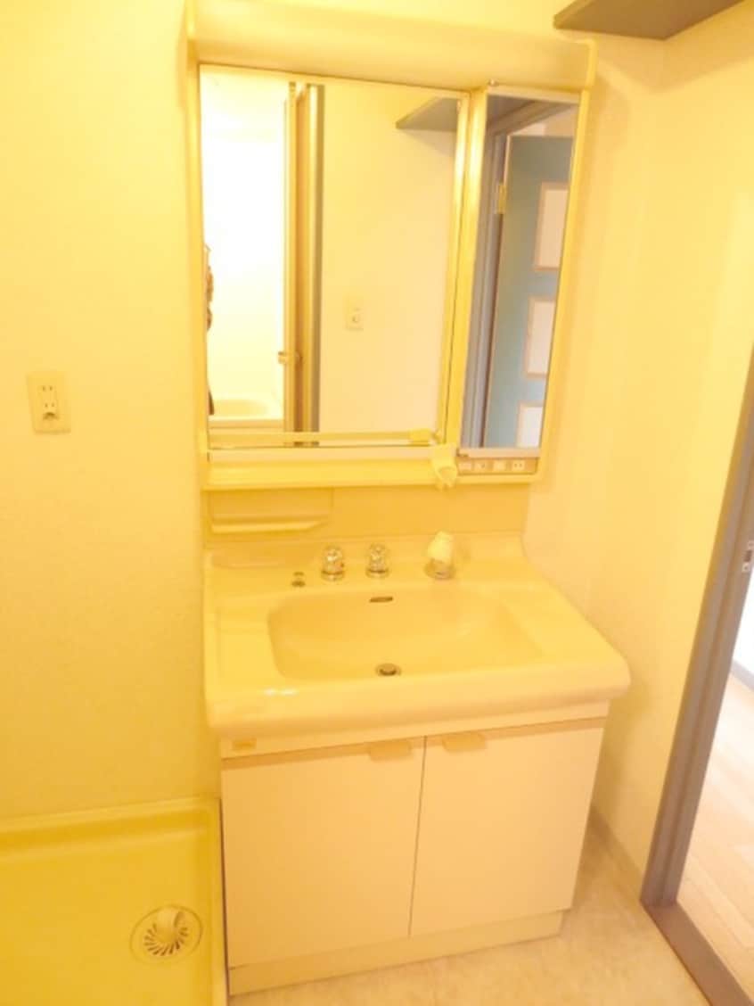 洗面 スタンフォード