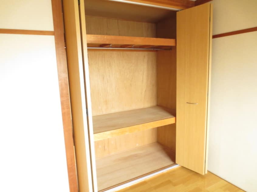 収納 スタンフォード