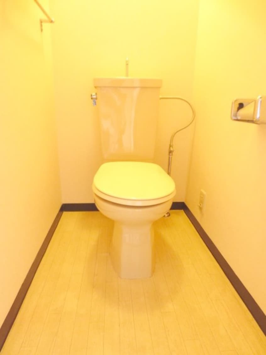 トイレ スタンフォード