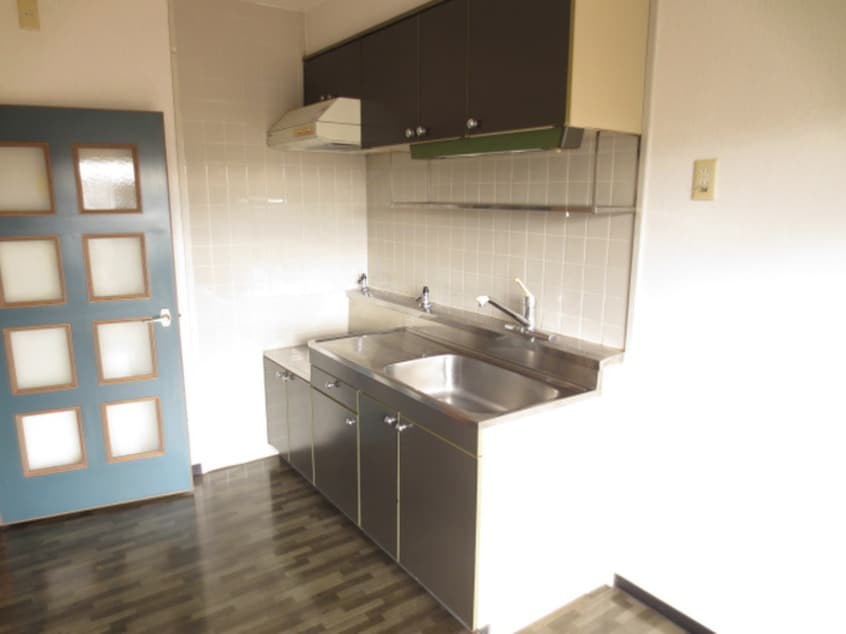 キッチン スタンフォード