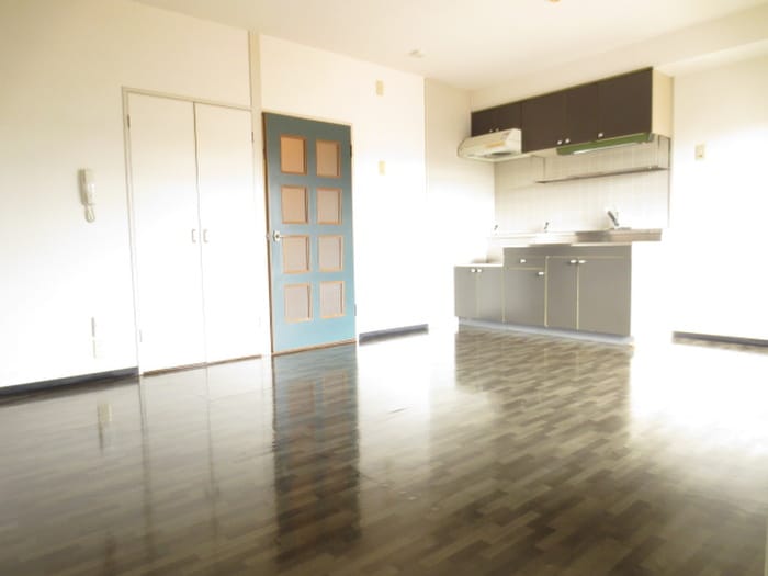 居室 スタンフォード