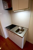 キッチン ｻｳﾞｫｲﾃﾝｼﾞﾝｸｫ-ﾀ-(1205)