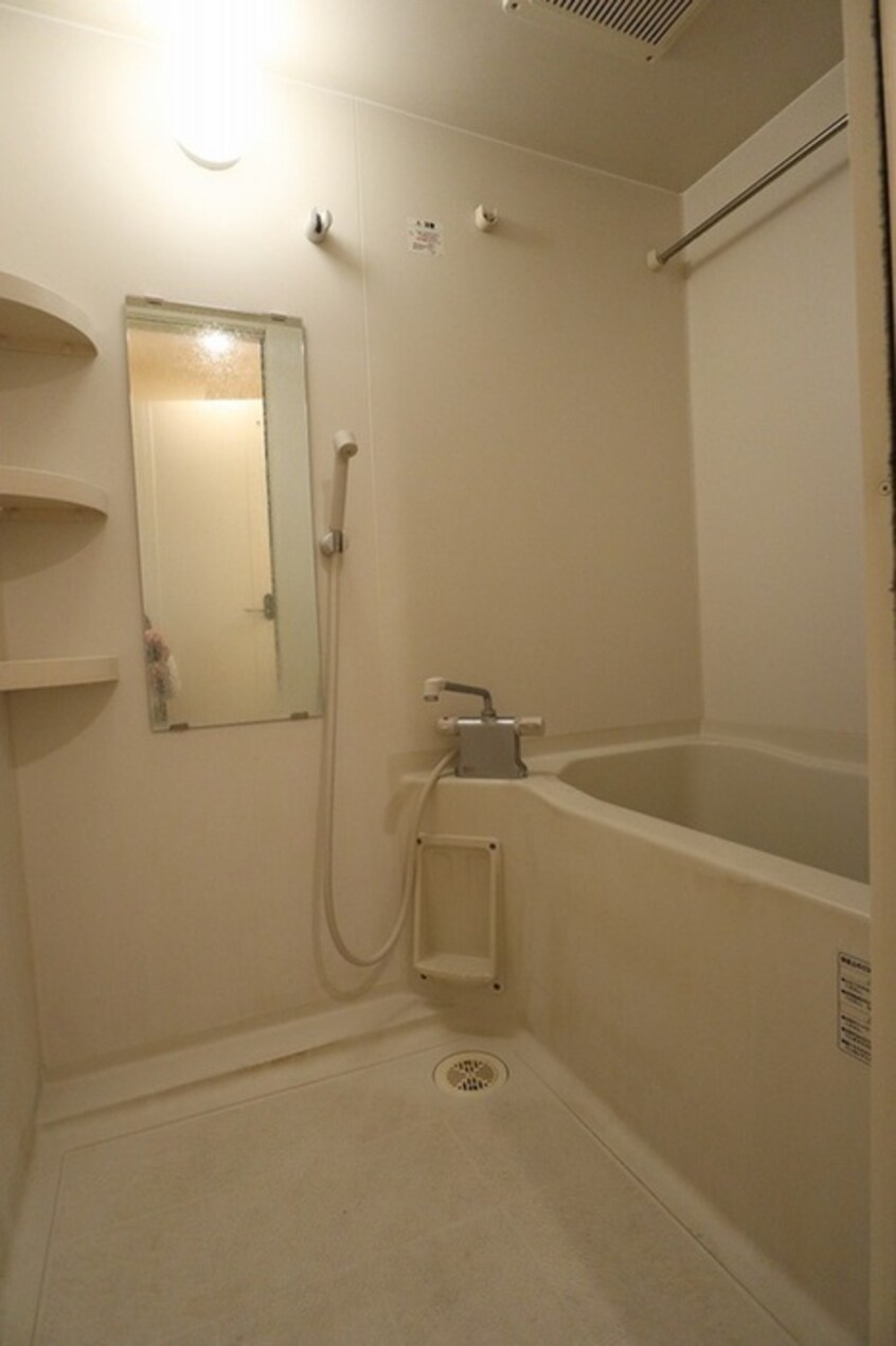 バス／シャワールーム等 ｻｳﾞｫｲﾃﾝｼﾞﾝｸｫ-ﾀ-(1205)