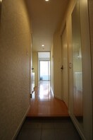 玄関 ｻｳﾞｫｲﾃﾝｼﾞﾝｸｫ-ﾀ-(1205)