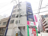 第一コーポエンペラ