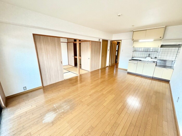 居室 ふぁみーる志徳