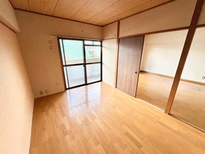 居室 ふぁみーる志徳