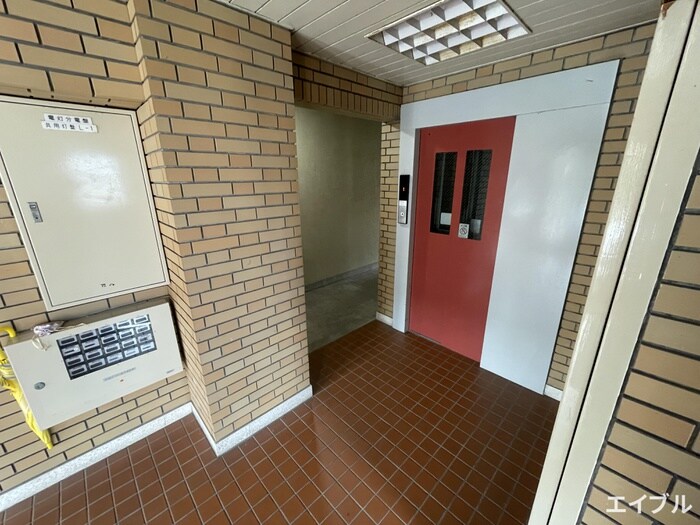 建物設備 ふぁみーる志徳
