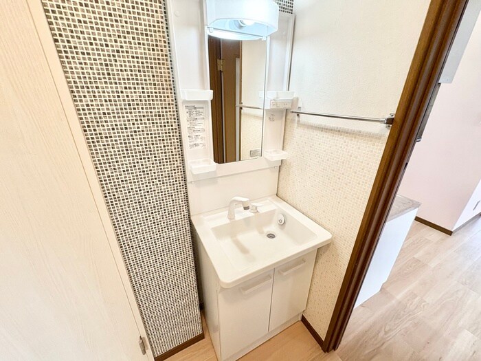 洗面 ふぁみーる志徳