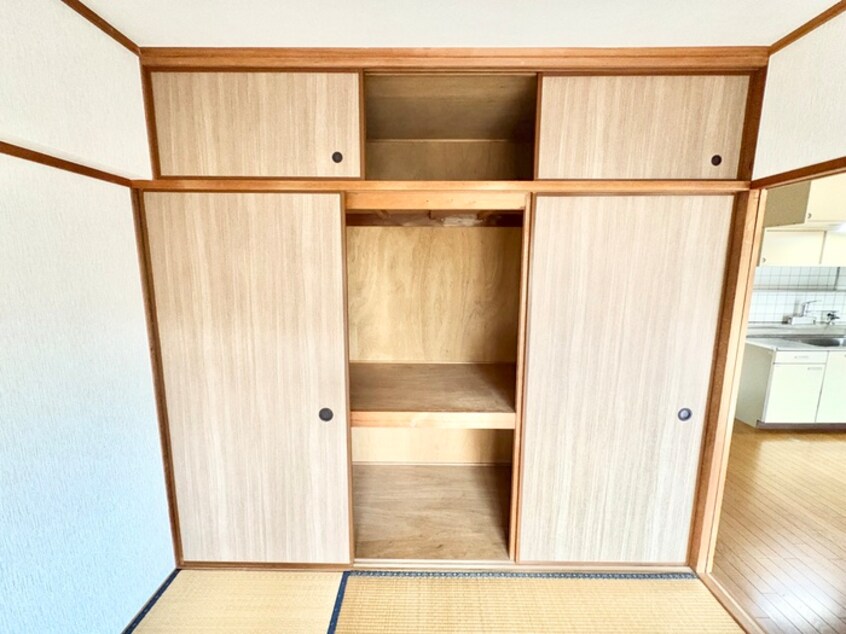 収納 ふぁみーる志徳