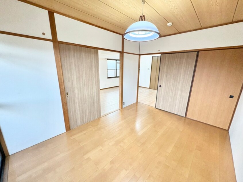 居室 ふぁみーる志徳