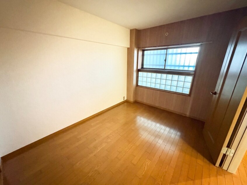 居室 ふぁみーる志徳