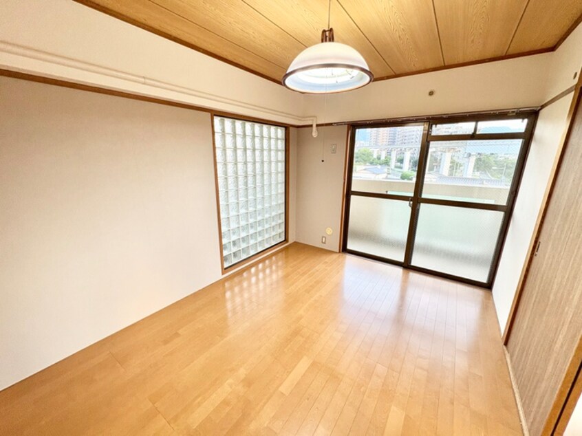 居室 ふぁみーる志徳