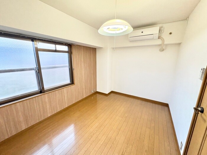 居室 ふぁみーる志徳