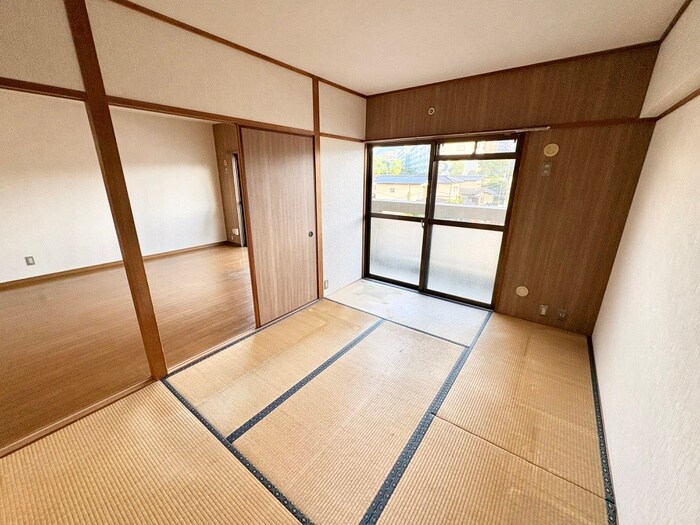 居室 ふぁみーる志徳