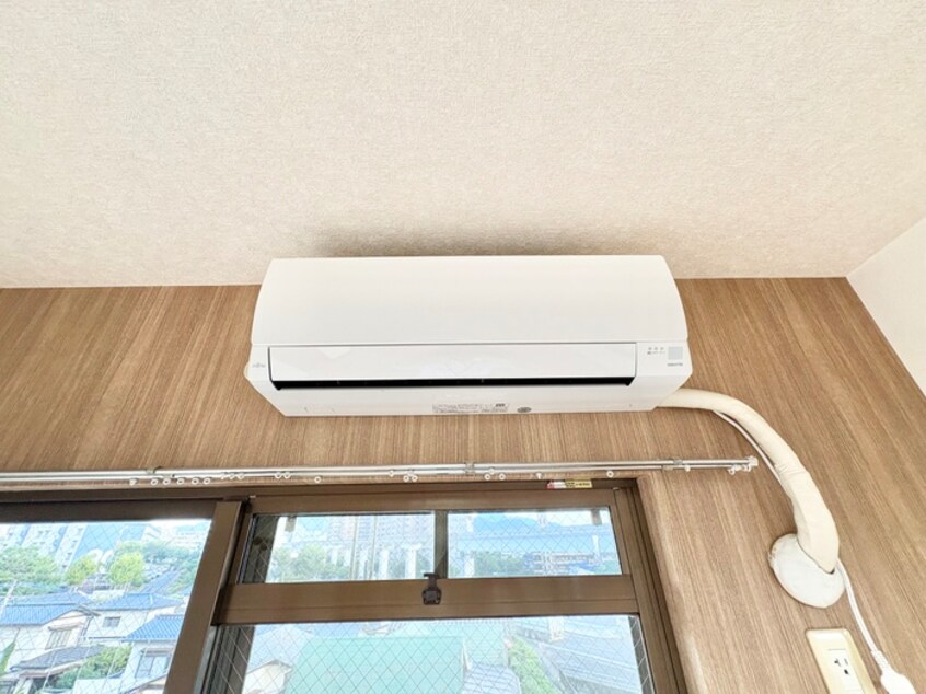 内観写真 ふぁみーる志徳