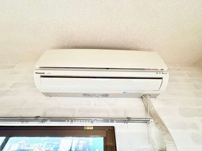 内観写真 ふぁみーる志徳