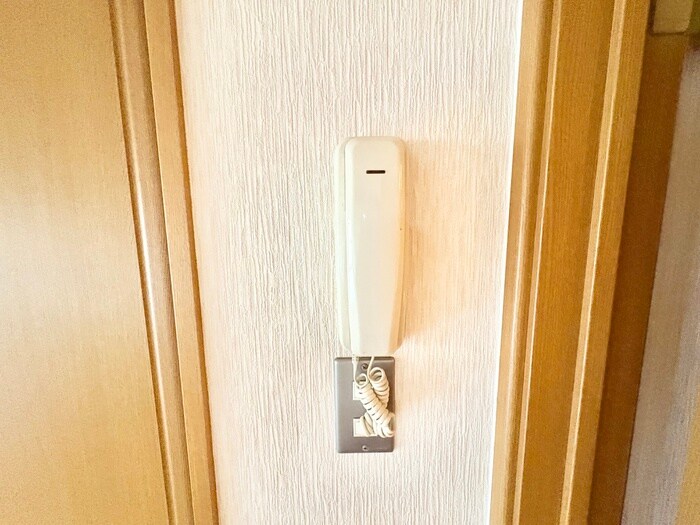 内観写真 ふぁみーる志徳