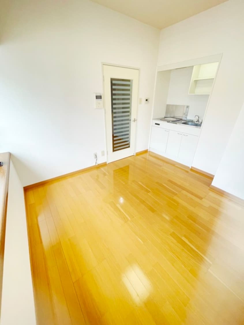 居室 ハートピア鍛冶町