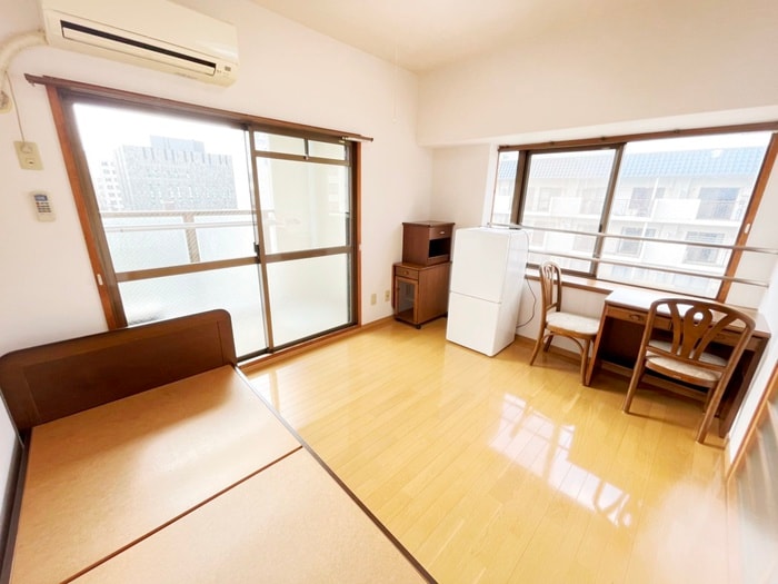 居室 ハートピア鍛冶町