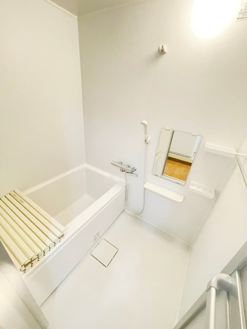 バス／シャワールーム等 ハートピア鍛冶町