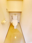 トイレ ハートピア鍛冶町