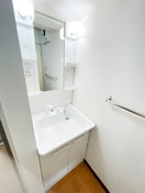 洗面 ハートピア鍛冶町