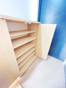 靴箱 ハートピア鍛冶町