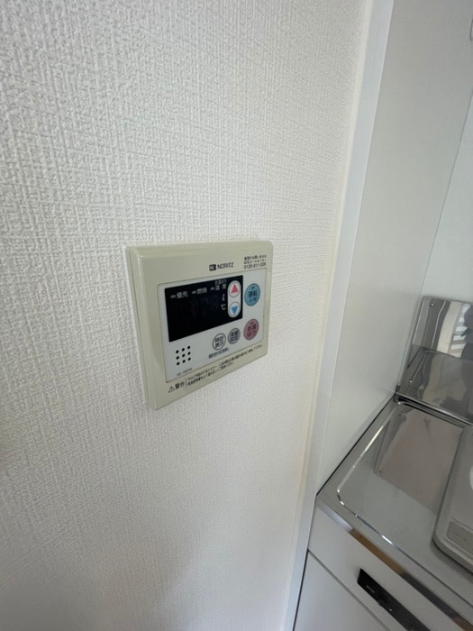 内観写真 ハートピア鍛冶町