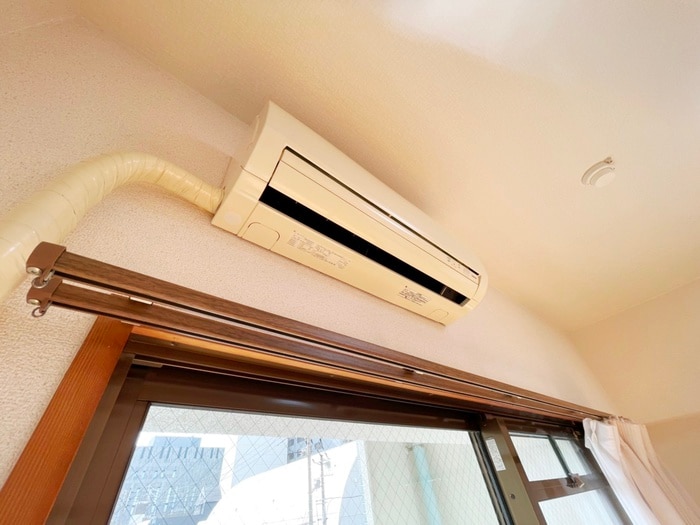 内観写真 ハートピア鍛冶町