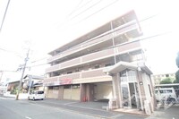 ルミエール板付