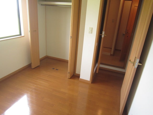 内観写真 ミルデハイム Ｂ