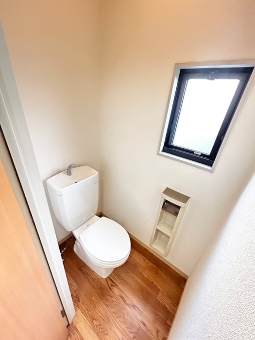 トイレ サニースロープK