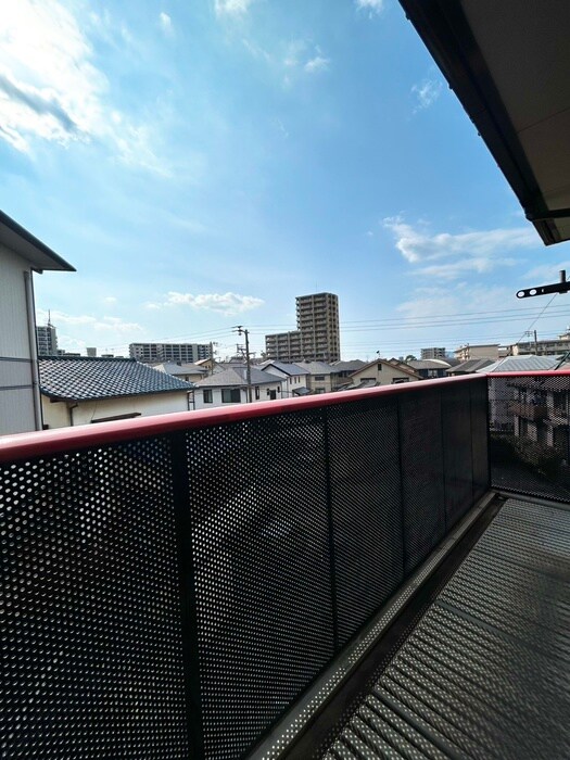 ベランダ・バルコニー サニースロープK