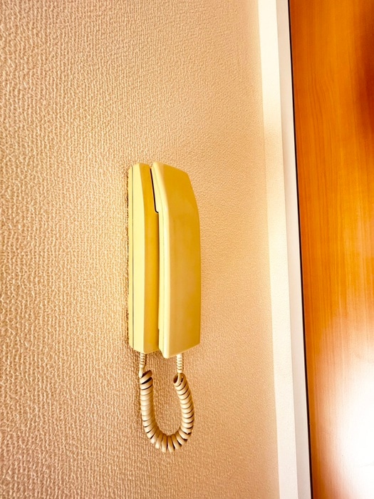 内観写真 サニースロープK