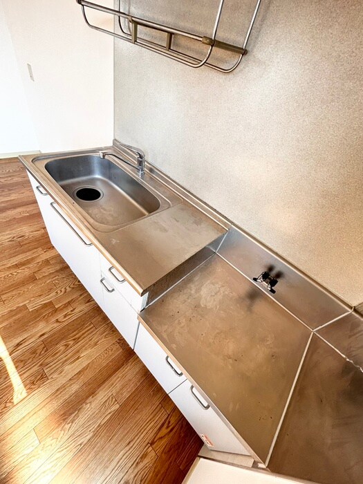 キッチン サニースロープK