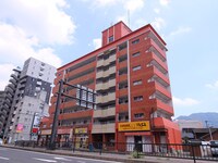 コンプレート中津口