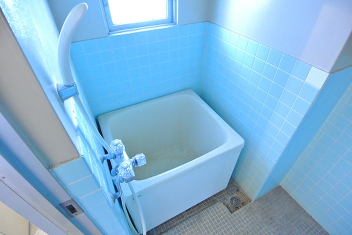 バス／シャワールーム等 コンプレート中津口