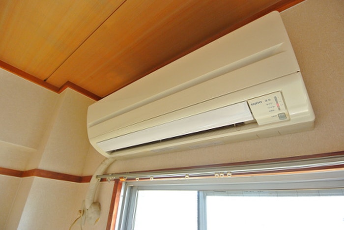 内観写真 コンプレート中津口